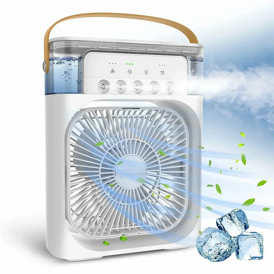 Chill Breeze Mini Cooler